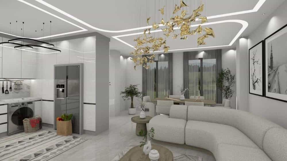 خبرنامه سپهرکابین زنجان؛ خانه‌ای که قرار است حال شما را خوب کند
